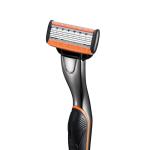 Factory Price Custom Safty Shaving Razor 5 Five Blade Cartridge System Razors
