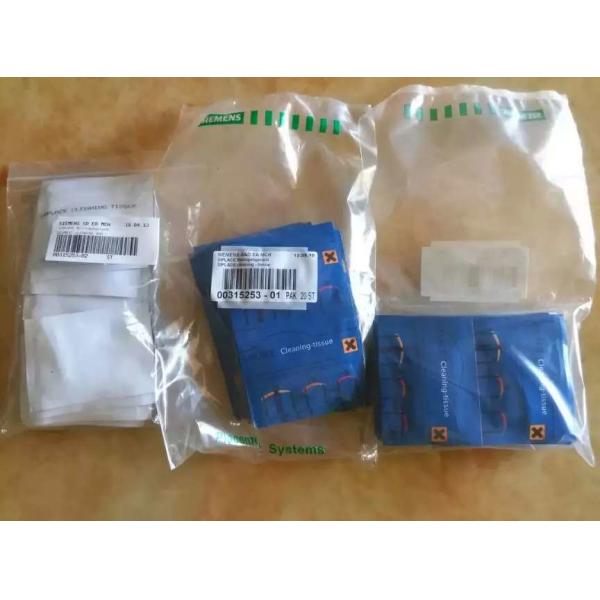 China Standard Segment Cleaning Rag For Siemens SMT Machine 00315253 factory