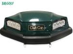 12V - 48V Led Light Kits For Club Car Tempo & On Ward With Harness