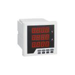 Hot selling three phase digital current and voltage meter
