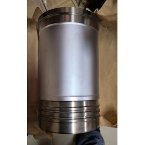 China 8DC9 Engine Cylinder Liner Kit For Mitsubishi ME062598 on sale