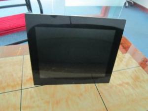 China 1024 x 768 15 inch Adjustable TFT LCD USB Digital Picture Frame (MP3, WMA) factory