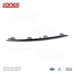 2058850521 2058850621 Rear bumper moulding Avantgarde for Mercedes sprinter W205