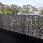 3D Textured Building Stainless Steel Metal Cladding Panels 0.1 - 10mm Thickness