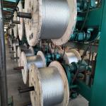 ST5000 Steel Cord Conveyor Belt