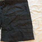 Stanley, Men'S Cotton Cargo Short Camouflage Available In Three Colors