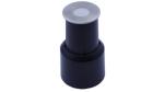 12v 220Vdc 3000k 6000k 3w Waterproof IP67 LED Underground Light , Inground Light