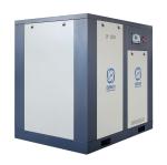 Industrial Rotary Direct Driven Screw Air Compressor Fixed Speed 90kw 120HP