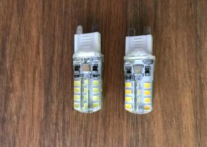 China Good Versatility G9 Led Lights Led Lamp Beads For Household / Decoration factory