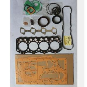 China S4S Overhaul Gasket Seal Kit For F18C 32A0102201 32B0112101 32B0112100 AG-32B9400010 32B9401030 factory