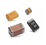 F720J108KMCAH1 Tantalum Chip Capacitors