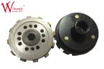 Reverse Clutch Motorcycle Engine Spare Parts Aluminum Alloy High Reliability