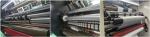 1350mm Tape Slitter Rewinder High Speed 30g/M2~350g/M2