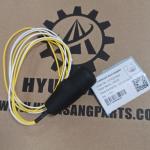Knob Switch Assembly 423-43-48261 4234348261 423-43-48260 4234348260 For WA500-6