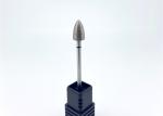 HP Shank Plaster Cutting Wheel Super Coarse Metal Grinding Sintered Diamond Bur