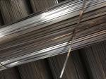 3.3*0.6mm Flat Wire Or 3.1*0.7mm Sweeper Wire Sweeper Brush Steel Wire