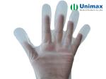 Eco Friendly Translucent Disposable TPE Gloves