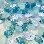 4 In 1 OEM ODM Eco Friendly Natural Washing Liquid Capsules Laundry Detergent