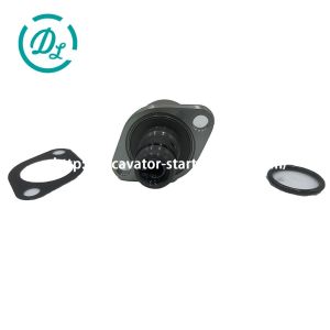 EexcavaStart DENSO Suction Control Valve 294009-1221 for J05E Engine