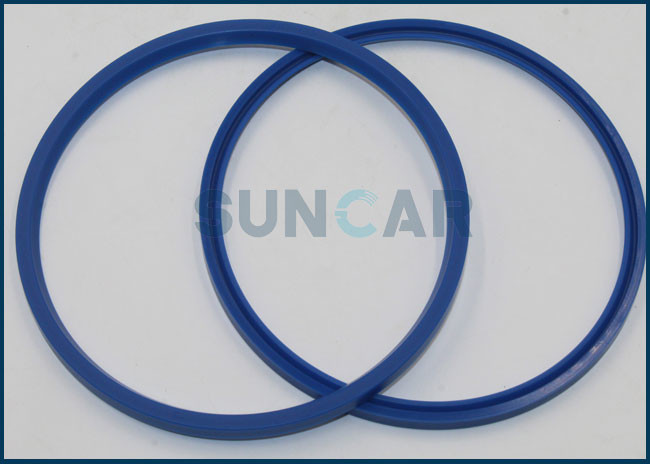PPY Seals Dust Seal 110.4*121*4.3 With Dust Lip For Center Joint