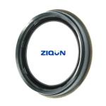 1100645 372402 Rubber Oil Seals For Scania Bus Engine Part