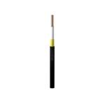 G652D 24 core Fiber Optic Cables , Unitube Non Metallic Armored Fiber Cable