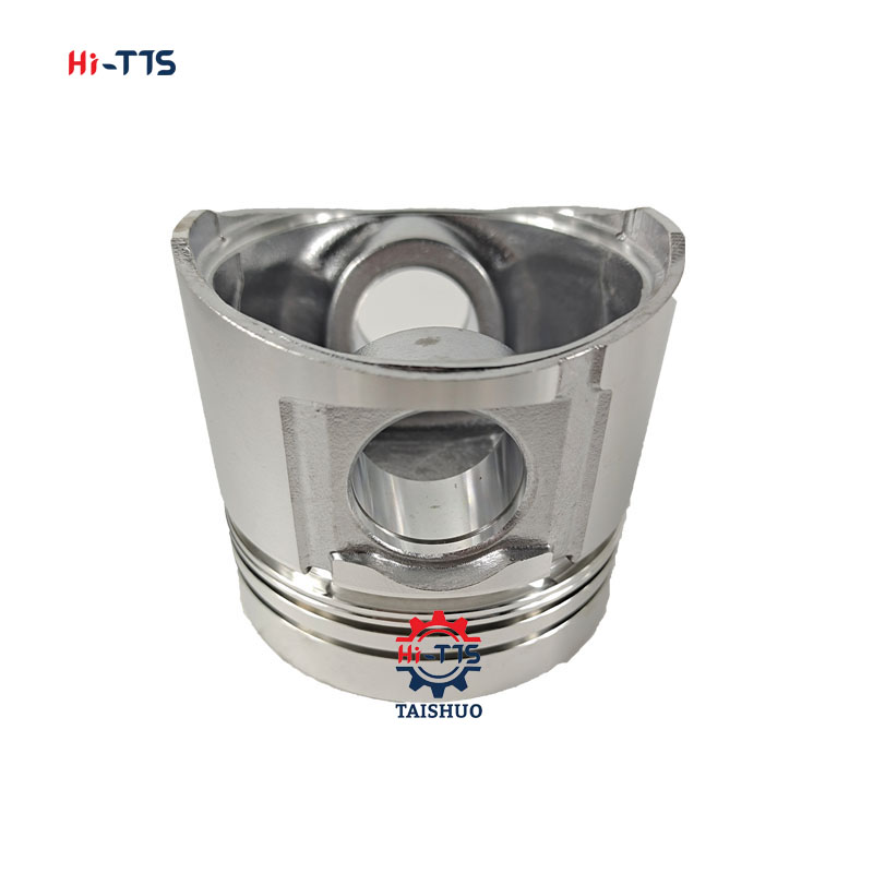 B3.3 4D95 Piston E2190 6204-31-2190 6205-31-2190 Engine Piston