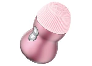 China Professional Electric Facial Cleanser Removing Impurities Oem Odm Service factory