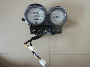 China motorcycles meter motocross meter HONDA CBZ125 Meter assy factory