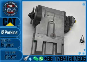 China C7 C9 C-9 Engine Injection Pump 319-0677 3190677 254-4356 10R8899 3040678 304-0678 254-4357 for E330C E330D E336D factory
