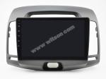 9"/10.1" Screen For Hyundai Elantra 4 HD 2006- 2012 Car Multimedia Stereo