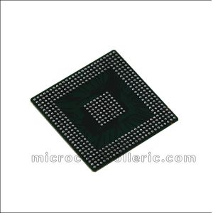 MPC5566MZP132 32-bit Microcontrollers - MCU 3M FLASH,32K CACHE 128K