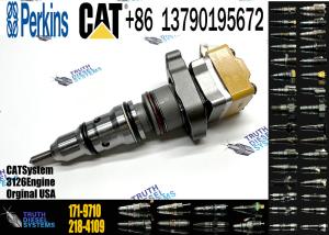 China Fuel Injector Assembly 177-4754 10R-0782 128-6601 222-5966 180-7431 171-9710 179-6020 1OR-0781 198-6877 factory