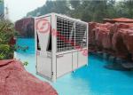 Meeting MDY300D Heat Pump Air To Water Source High Temperature For Large Spa