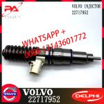 22717952 BEBE5L17101 BEBE5L17001 VOL-VO D16 10.5 MM BORE L474TBE E3.5 Diesel