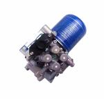 Shacman Truck Spare Parts DZ96189369474A/DZ96189360063 Air Handling Unit Oil