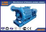 High Pressure Multistage Centrifugal Blower D150-1.6 for water treatment