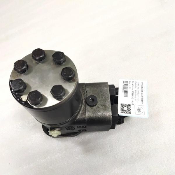 Steering Valve 419-64-45101 4196445101 4192222710 419-62-A1720 For Komatsu WA320
