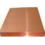 Hairline Copper Rolled Steel Coil 1000mm - 3000mm Width