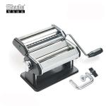 OEM Manual Pasta Maker Small Fresh Pasta Roller And Cutter LFGB