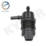 2124702493 Vapor Canister Purge Valve High Precision For Mercedes Benz W212