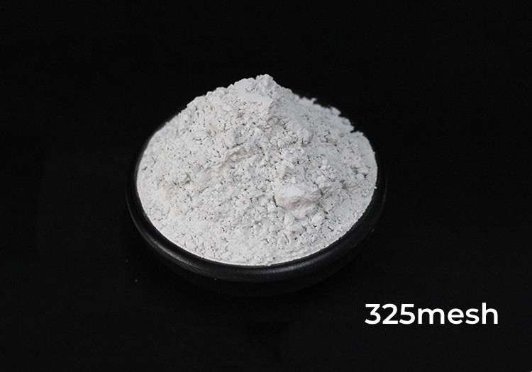 Refractoriness Degree 1770° Refractoriness 2000° High Grade M70 Mullite Grains Fused Mullite