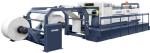 67 Inch Automatic Roll Paper Cutter Large Roll To Sheet High Speed AC Servo