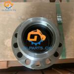 707-27-11670 PC120-6 Arm Cylinder Cover Hydraulic Cylinder Head For Komatsu