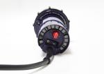 Damliner Fish Pond Liner Geomembrane Hot Air Plastic Welding Gun