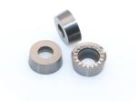 Tungsten Carbide Aluminum Inserts RCGT10T3 Uncoated Carbide Milling inserts