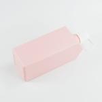 Customized 1000ml/1L Capacity Square HDPE Plastic Shampoo Bottle OEM/ODM