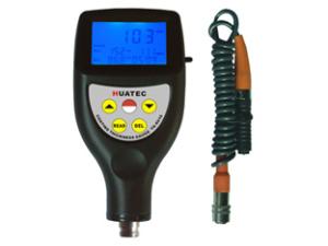 China TG-8010 Big LCD Display Powder Automatic Coating Thickness Gauge factory