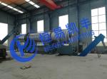 Customized Voltage Carbon Activation Kiln Designed For 600C Temperature Control