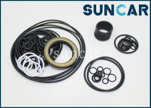 China CA2726955 , 272-6955, 2726955 Hydraulic Main Pump Seal Kit For C.A.Terpillar Excavator 320D , 321D , 323D factory